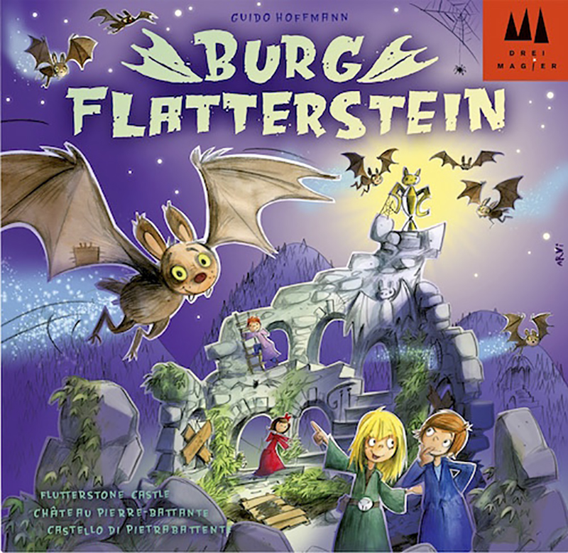 Burcht Fladderstein